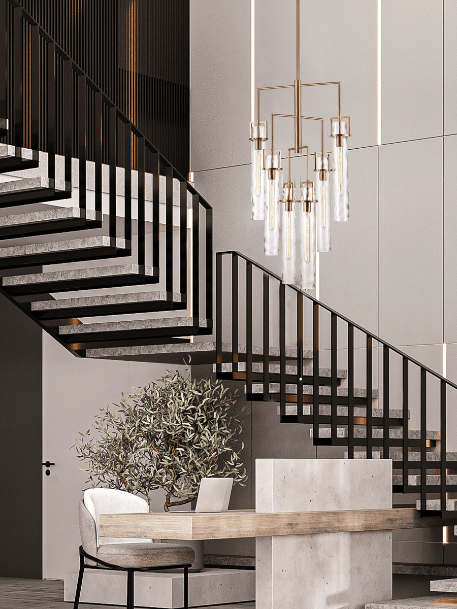 Arabela Lighting Collection